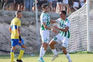 Ομόνοια Κ19/ΚΛΙΚΣ από την πεντάρα με ΑΠΟΕΛ