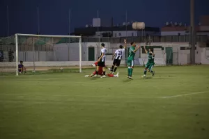 ΚΛΙΚΣ από το ματς πρεμιέρας