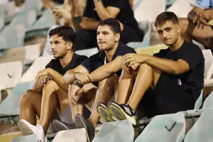 ΚΛΙΚΣ από την πρεμιέρα