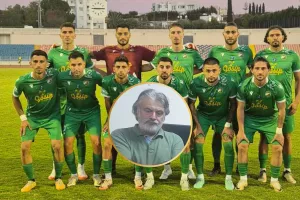 Μελαΐσης: “Φάνηκε η δουλειά του καλοκαιριού-Αφιερωμένη στον κόσμο μας”