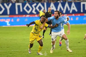 Ξεκαθαρίζει στην τελευταία για Τοκού 