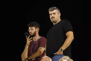ΚΛΙΚΣ από την πρεμιέρα