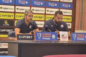 Γκούτμαν: "Στο ποδόσφαιρο δεν γίνονται θαύματα"