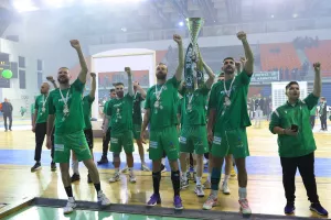 Ομόνοια/Κάλεσμα ενόψει Ερυθρού Αστέρα
