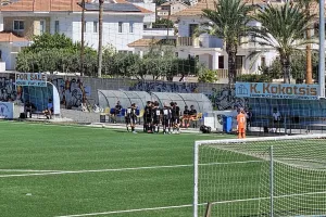 Κ16-Αποτελέσματα 1η αγωνιστική
