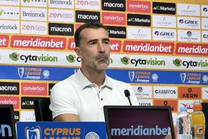 "Τεράστιο ευχαριστώ στον κόσμο-Όλοι χρειάζονται στους πολλούς αγώνες που έρχονται"
