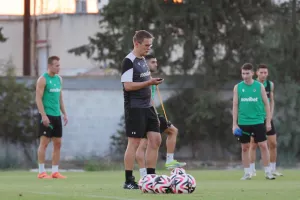 Το γρήγορο γκολ που θα την…ξεκλειδώσει