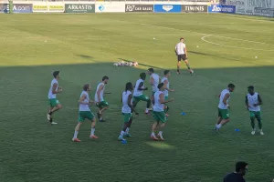 Η εντεκάδα του Οθέλλου