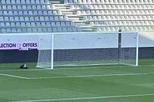 H εντεκάδα της Πάφος FC (4 αλλαγές)