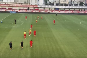 Οι επιλογές του Χριστοδούλου - Τέσσερις αλλαγές