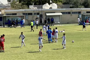 (ΦΩΤΟΣ kerkida) Κ14: “Διπλό” από Χαλκάνορα επί του Απόλλωνα