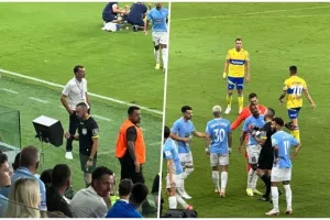 Κόκκινη στον Ντράγκομιρ και με 10 η Πάφος (Βίντεο)