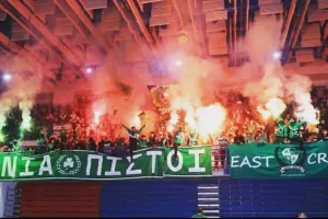 "Χρειάζονται τον ΠΡΑΣΙΝΟ ΛΑΟ"