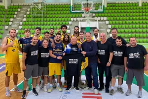 "Η ΑΕΛ είναι παγκόσμια και οι ρίζες της βαθιές"