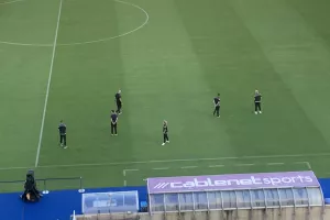 Πρώτη... ρεφ
