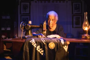 "Κυρία Κατίνα, σας υπερευχαριστούμε και να ξέρετε ότι αυτό το βίντεο δεν πρόκειται να ξεχαστεί"