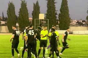 ΚΛΙΚΣ από τη νίκη