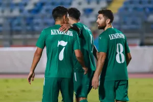 Το φωτορεπορτάζ της νίκης