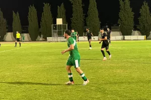 ΚΛΙΚΣ από τη νίκη