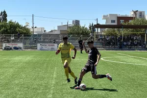 Κ17-Αποτελέσματα 1η αγωνιστική