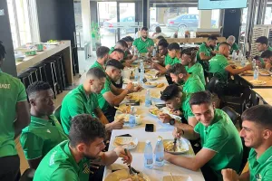 ΚΛΙΚΣ από τη νίκη