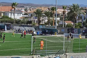 Κ16-Αποτελέσματα 1η αγωνιστική