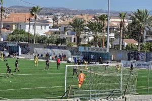 Κ16-Αποτελέσματα 1η αγωνιστική