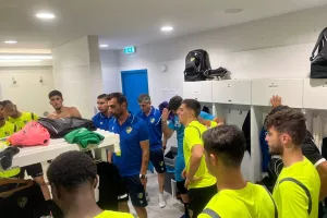 ΚΛΙΚΣ από τη νίκη