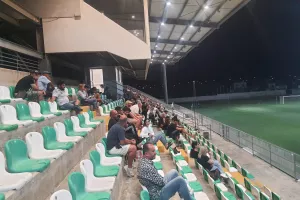 ΚΛΙΚΣ από τη νίκη