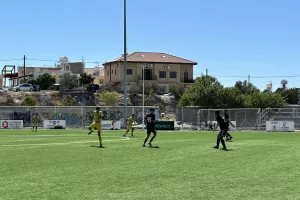 Κ17-Αποτελέσματα 1η αγωνιστική