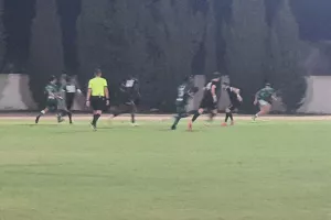 ΚΛΙΚΣ από τη νίκη