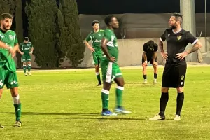 ΚΛΙΚΣ από τη νίκη