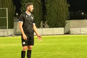 ΚΛΙΚΣ από τη νίκη