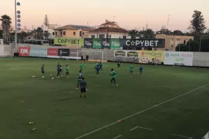 Οι επιλογές του Πετράκη/Καμία αλλαγή