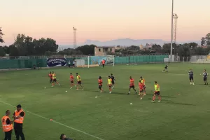 Ομόνοια 29Μ-ΑΠΟΕΛ: Μπλόκο… στην Περιστερώνα (Φώτος)