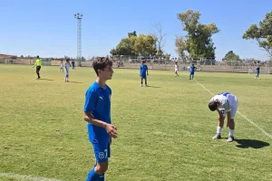 Κ15-αποτελέσματα 1η αγωνιστική