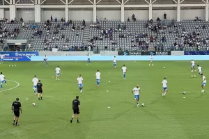 Η εντεκάδα του Απόλλωνα/Έξι αλλαγές
