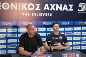 Μπαντία: “Ξανά πέναλτι στην έδρα μας, που μας έκανε ζημιά”