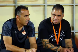 Σωφρόνης: “Ευχαριστώ για την άριστη συνεργασία, ο πρόεδρος σεβάστηκε κάθε επιθυμία μου”