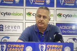 Ταραπουλούζης: "Η πρόσληψη κόουτς θα είναι άμεση - Εγνωσμένης αξίας προπονητής”