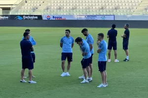 Η εντεκάδα της ΕΝΠ