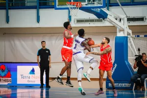 Φωτορεπορτάζ από την ιστορική πρόκριση