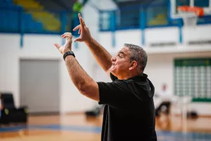 Φωτορεπορτάζ από την ιστορική πρόκριση