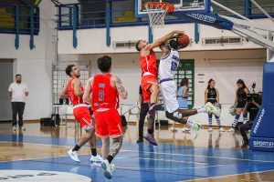 Φωτορεπορτάζ από την ιστορική πρόκριση