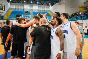 Φωτορεπορτάζ από την ιστορική πρόκριση