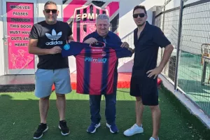Νέο deal για τον Ερμή
