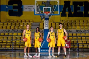 ΑΕΛ/Να συνεχίσει την… ανάβαση προς την κορυφή! 