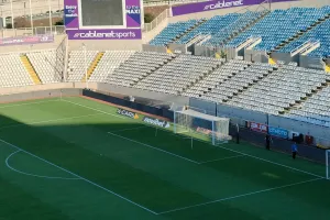 Η εντεκάδα του Κόλμαν (2 αλλαγές)