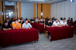 DEAL για Πάμπο Χριστοδούλου (φώτος) 