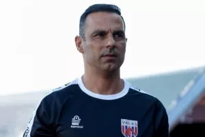 Πουρσαϊτίδης/"Για εμένα, ο Ιβάν είναι ο προπονητικός μου πατέρας"